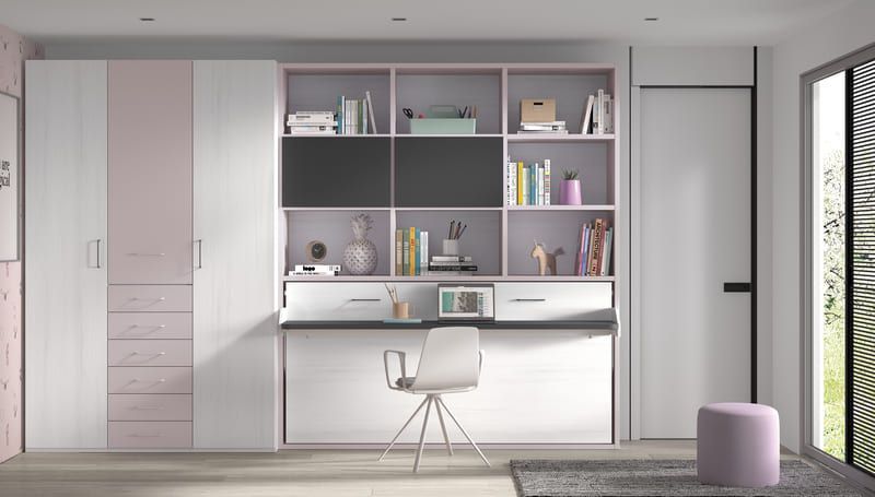 opiniones muebles juveniles madrid