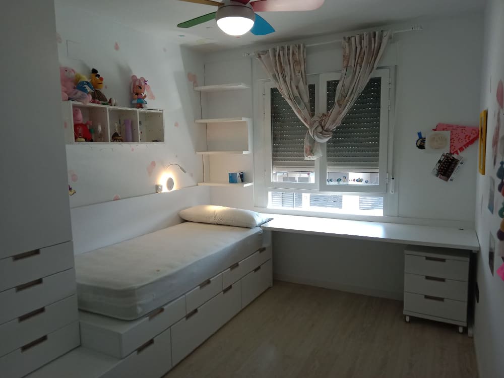 dormitorio juvenil a medida (5)