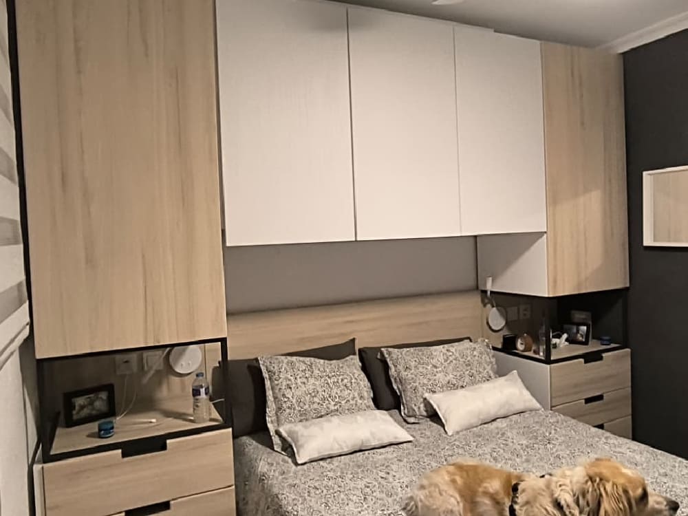 muebles juveniles en madrid con descuento