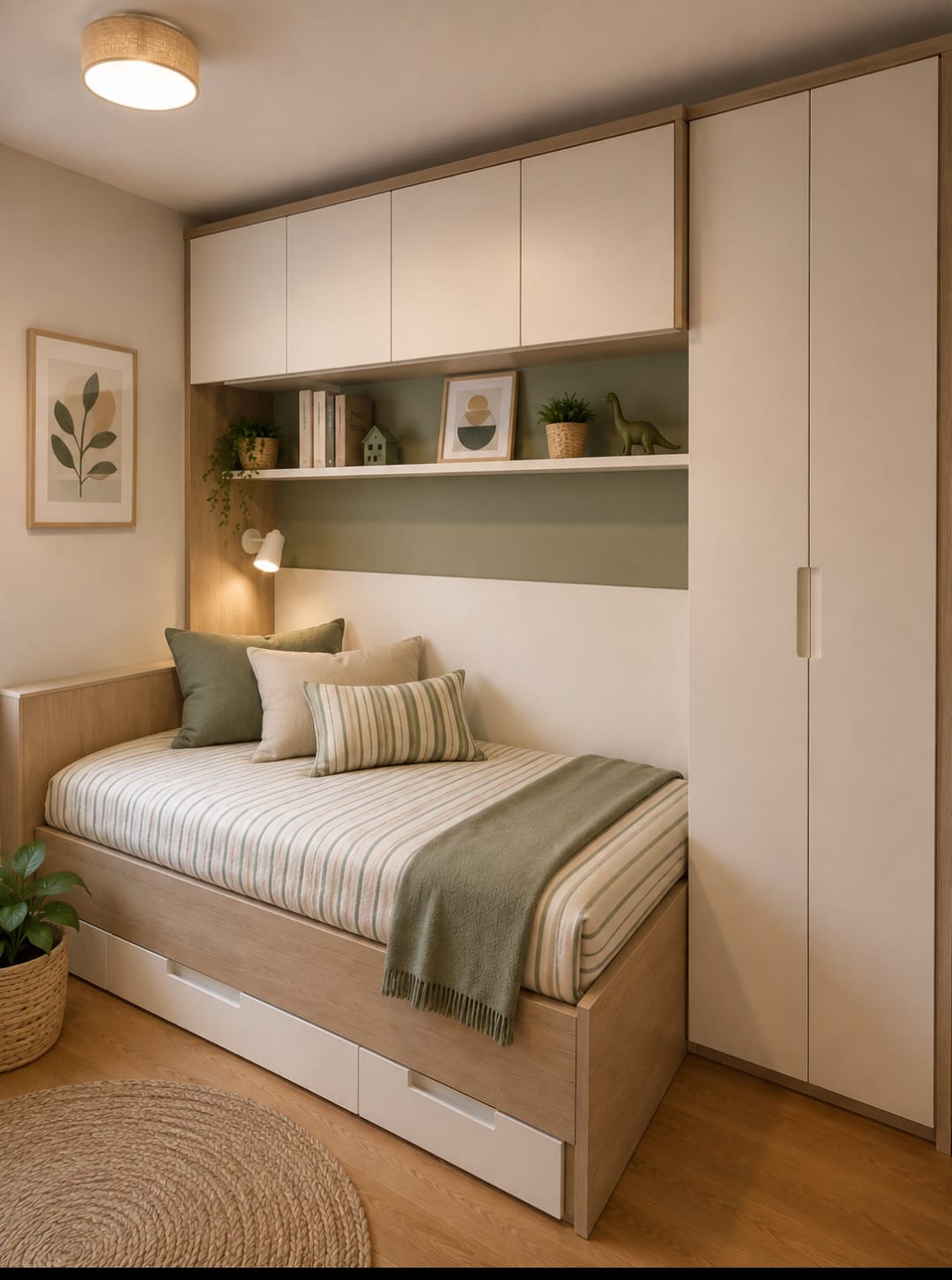 dormitorio juvenil a medida (2)